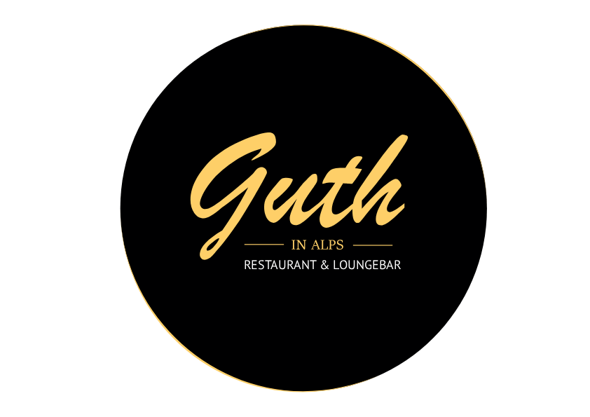 Guth in Alps · Restaurant & Loungebar