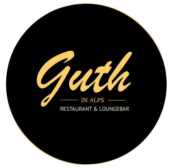 Guth in Alps · Restaurant & Loungebar